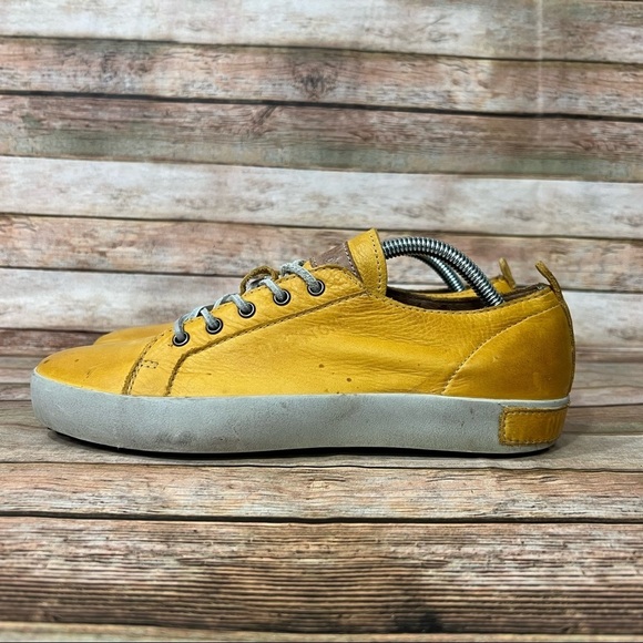 Blackstone JL24 Butter Scotch Sneakers - Picture 1 of 11